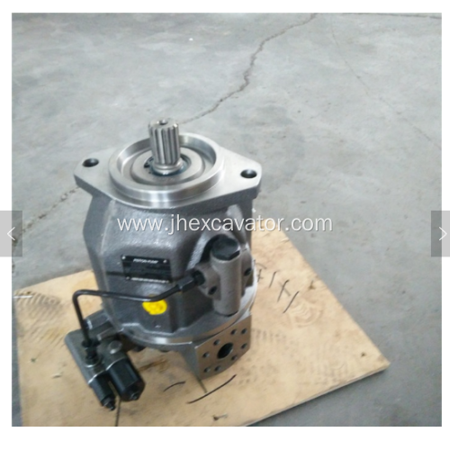 JCB 4CX Hydraulic pump 20/925353 A10VO74DFLR/31R-PSC12N00